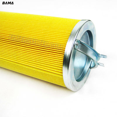 Filtre en fibre de verre de 5 kg de poids Filtre liquide moyen 7608089 pour machines de construction