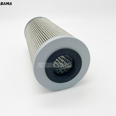 Composants de noyau en fibres de verre élément de filtre à pression hydraulique RTE48G05B pour l'hydraulique