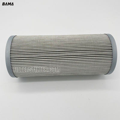 Composants de noyau en fibres de verre élément de filtre à pression hydraulique RTE48G05B pour l'hydraulique