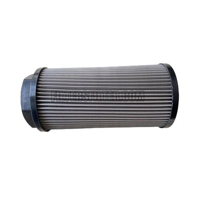 Élément de filtre à aspiration d'huile du chargeur hydraulique FS176B8T125 avec des performances optimales