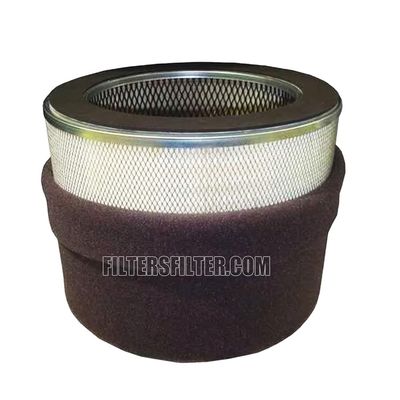 Condition d'alimentation Compresseur d'air Filtre SOLBERG384P pour les exploitations agricoles