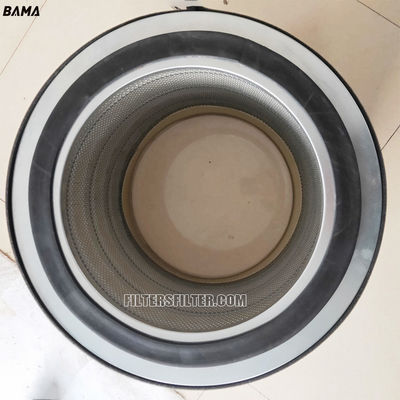 Condition d'alimentation Compresseur d'air Filtre SOLBERG384P pour les exploitations agricoles