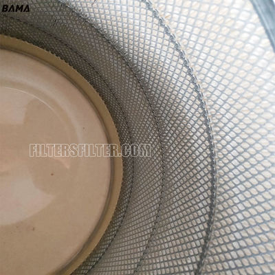 Condition d'alimentation Compresseur d'air Filtre SOLBERG384P pour les exploitations agricoles
