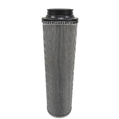 Élément de filtre à pression de camion avec capacité de filtration en fibre de verre B27 1000 D731G25A