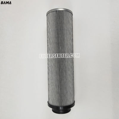 Élément de filtre à pression de camion avec capacité de filtration en fibre de verre B27 1000 D731G25A