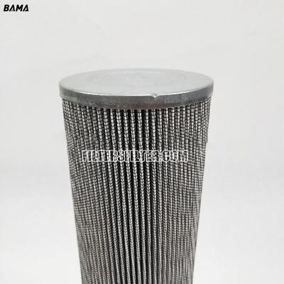 Élément de filtre à pression de camion avec capacité de filtration en fibre de verre B27 1000 D731G25A