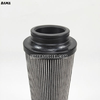 Élément de filtre à pression de camion avec capacité de filtration en fibre de verre B27 1000 D731G25A