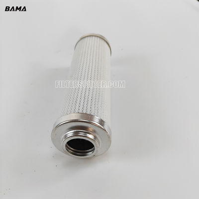 Filtre à pression pour boissons alimentaires 0110D003BN4HC 5μm c Filtre de finesse 1000 Objet essentiel