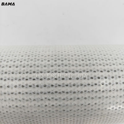 Filtre à pression pour boissons alimentaires 0110D003BN4HC 5μm c Filtre de finesse 1000 Objet essentiel