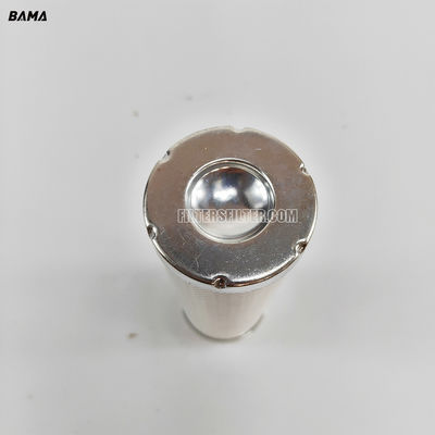 Filtre à pression pour boissons alimentaires 0110D003BN4HC 5μm c Filtre de finesse 1000 Objet essentiel