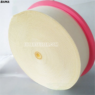 Composants du noyau en fibres de verre Élément de filtre à air 1621138900 pour compresseur d'air de 2 kg