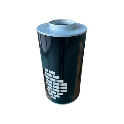 609.6 mm Longueur du boîtier BAMA alimentation générateur de remplacement filtre à air AH1135/P524838/PA2724 10 kg Poids