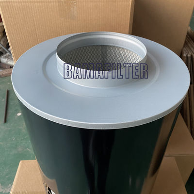 609.6 mm Longueur du boîtier BAMA alimentation générateur de remplacement filtre à air AH1135/P524838/PA2724 10 kg Poids
