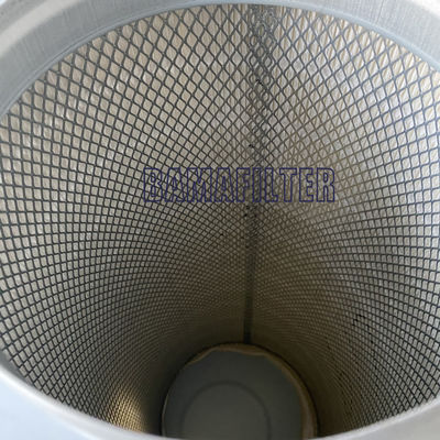 609.6 mm Longueur du boîtier BAMA alimentation générateur de remplacement filtre à air AH1135/P524838/PA2724 10 kg Poids