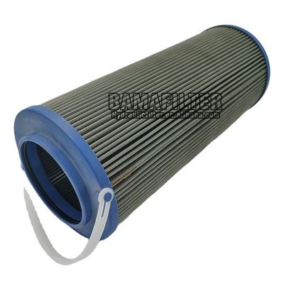 Filtre à pression hydraulique pour l'industrie OEM VER8314WU16H MO19030802 référence HC8314