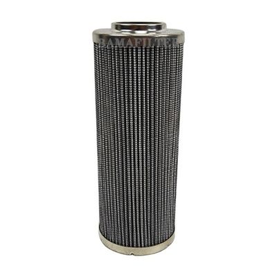 Élément de filtre à pression pour excavatrice en fibre de verre P171738 2470543502 938347Q HP1352A10AN