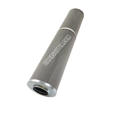Élément de filtre à huile de retour 1.0120G25-A00-0-P Fabriqué à partir de joints NBR