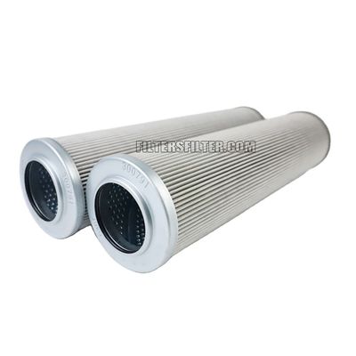 Composants du noyau en fibre de verre Élément de filtre à pression de la pelle 300791 B12 1000μm c