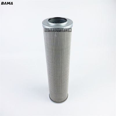 Composants du noyau en fibre de verre Élément de filtre à pression de la pelle 300791 B12 1000μm c