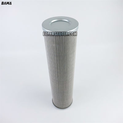 Composants du noyau en fibre de verre Élément de filtre à pression de la pelle 300791 B12 1000μm c