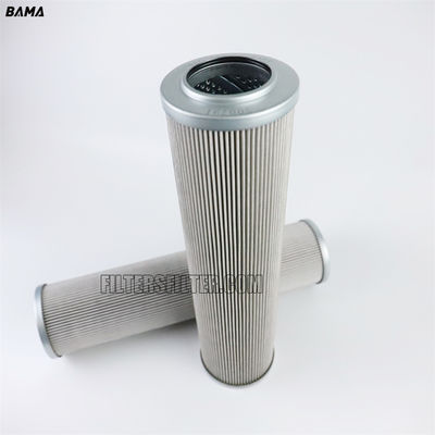 Composants du noyau en fibre de verre Élément de filtre à pression de la pelle 300791 B12 1000μm c