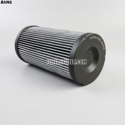 Filtre à pression moyenne pour camions en fibre de verre 2.0160 H10XL-A00-0-M pour vos besoins