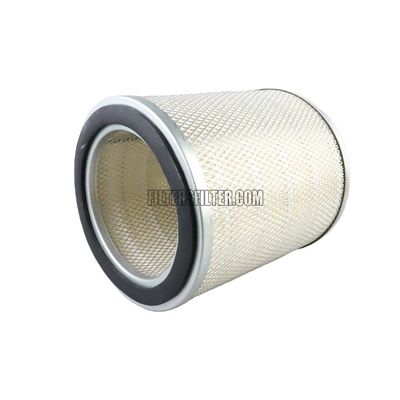Élément de filtre à air 250x175x260 pour le compresseur d'air