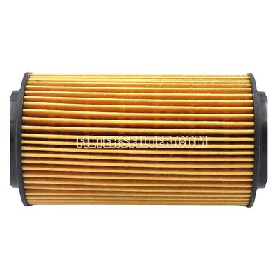 Obtenez les meilleures performances de filtration d'huile avec le filtre à huile moteur HU7010z Poids 1 kg
