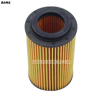 Obtenez les meilleures performances de filtration d'huile avec le filtre à huile moteur HU7010z Poids 1 kg