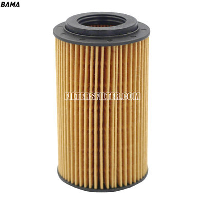 Obtenez les meilleures performances de filtration d'huile avec le filtre à huile moteur HU7010z Poids 1 kg