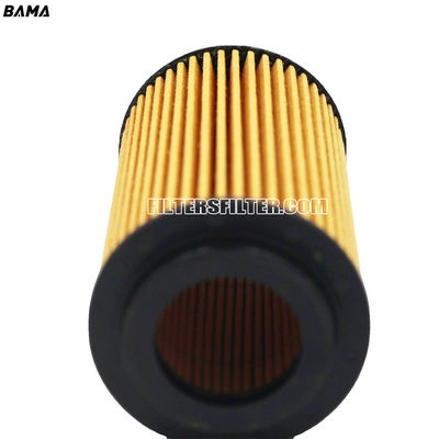 Obtenez les meilleures performances de filtration d'huile avec le filtre à huile moteur HU7010z Poids 1 kg