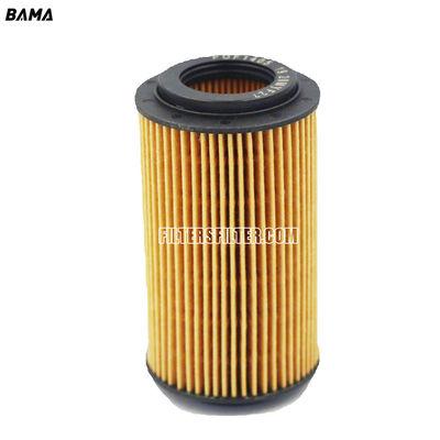Obtenez les meilleures performances de filtration d'huile avec le filtre à huile moteur HU7010z Poids 1 kg