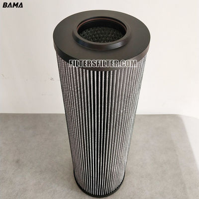 VITON remplacement des joints hydraulique filtre de retour d'huile R928006017 pour l'acier et l'état