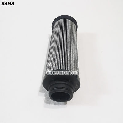 Components du noyau en fibres de verre Équipement lourd Filtre à huile hydraulique W053491905 Publicité C