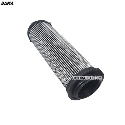 Components du noyau en fibres de verre Équipement lourd Filtre à huile hydraulique W053491905 Publicité C