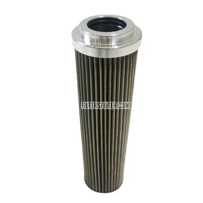D142G06AV Élément hydraulique de filtre à huile avec une pression différentielle maximale autorisée de 21