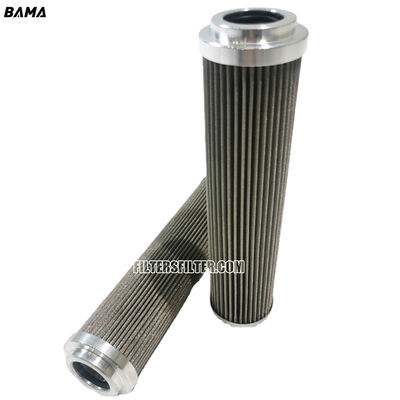 D142G06AV Élément hydraulique de filtre à huile avec une pression différentielle maximale autorisée de 21