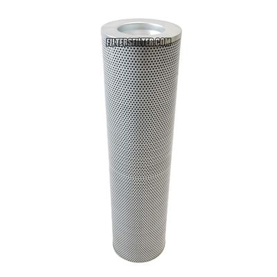 Remplacer WY-700*20Q2 élément de filtre à huile de retour Le composant essentiel pour l'hydraulique
