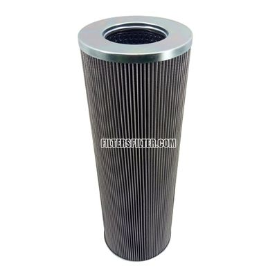 Filtre à huile de turbine ZALX160*600-MV1 Poids 1 kg et abordable pour votre entreprise