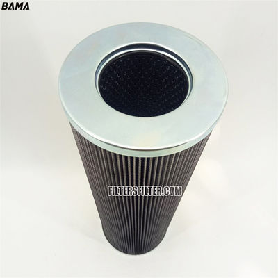 Filtre à huile de turbine ZALX160*600-MV1 Poids 1 kg et abordable pour votre entreprise