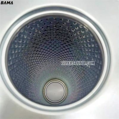 Filtre à huile de turbine ZALX160*600-MV1 Poids 1 kg et abordable pour votre entreprise