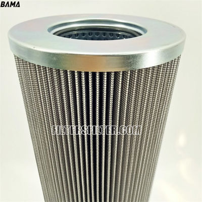 Filtre à huile de turbine ZALX160*600-MV1 Poids 1 kg et abordable pour votre entreprise