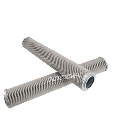 Élément de filtre à pression industriel 01.E450.6VG.HR.E.P. pour les magasins de produits alimentaires et de boissons