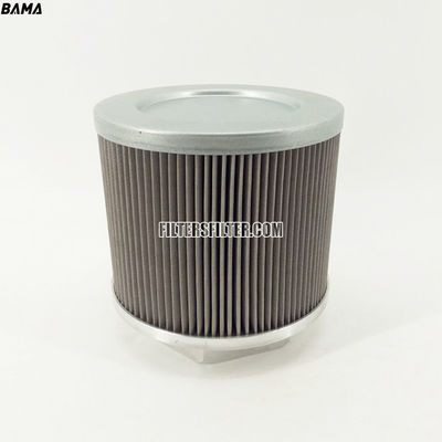 90/81 mm Hauteur d'alimentation mécanique accessoire filtre à aspiration d'huile élément SFT-12-150W