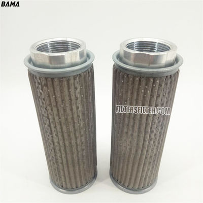 MF-16 Pompes à huile élément de filtre d'aspiration pour les magasins de matériaux de construction à prix compétitif
