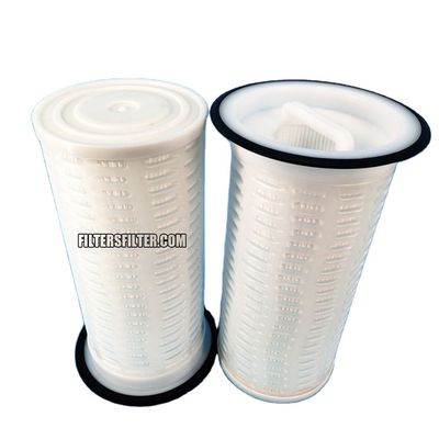 Filtre à eau à débit élevé de 1 kg UPK510UY045JU pour une meilleure filtration