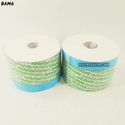 TR-20430 Filtre à huile pour pièces mécaniques pour la filtration des huiles et conception légère