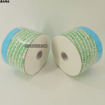 TR-20430 Filtre à huile pour pièces mécaniques pour la filtration des huiles et conception légère