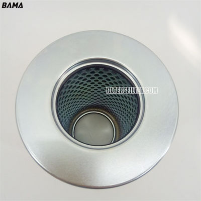 Filtre à huile de compresseur de 1 kg ZF3060W pour des performances durables