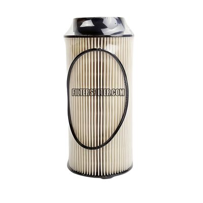 Élément de filtre à carburant pour camions E57KPD73 La solution idéale pour l'industrie des boissons alimentaires